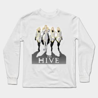 The Hive Long Sleeve T-Shirt